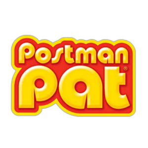 Postman Pat Logo