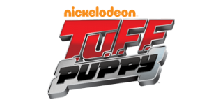 TUFF Puppy Logo