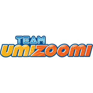 Team Umizoomi Logo