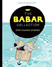 The Babar Collection Classic stories