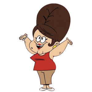 The Loud House Myrtle