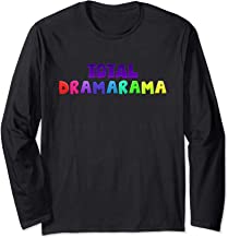 Total DramaRama Long sleeve T shirt