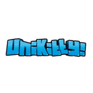Unikitty Logo