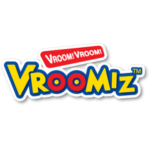 Vroomiz Logo