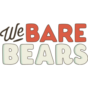 We Bare Bears Logo