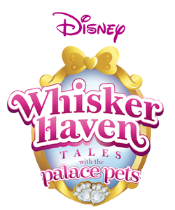 Whisker Haven Logo