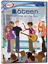6Teen Idol Time at the Mall