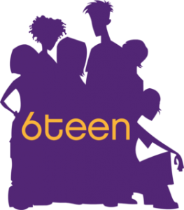 6Teen Logo