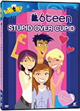 6Teen Stupid over Cupid DVD