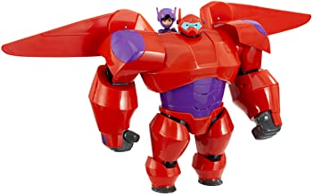 Big Hero 6 Baymax Toy