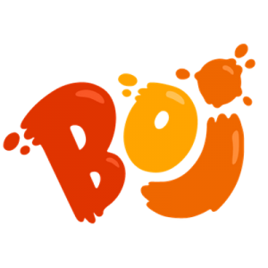 Boj Logo