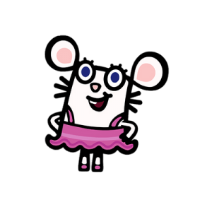 Boj character Mia Twitch