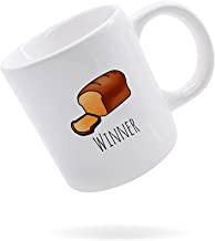 Breadwinner Mug