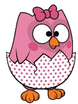 Bubu character Bonie Owl