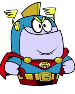 Captain Atomic
