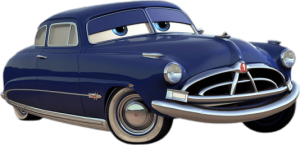 Cars Doc Hudson