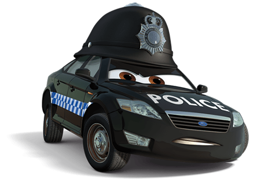 Cars Police