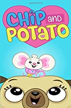 Chip and Potato Journal