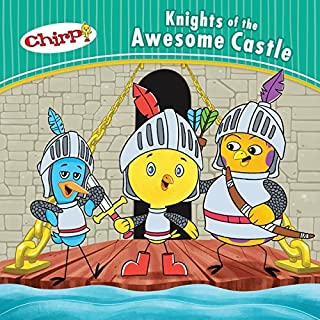 Chirp Knights Paperback