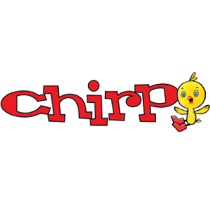 Chirp Logo