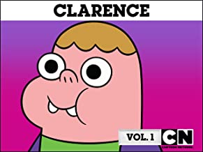 Clarence Volume 1