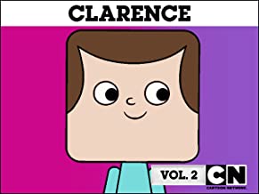 Clarence Volume 2