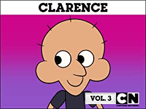 Clarence Volume 3