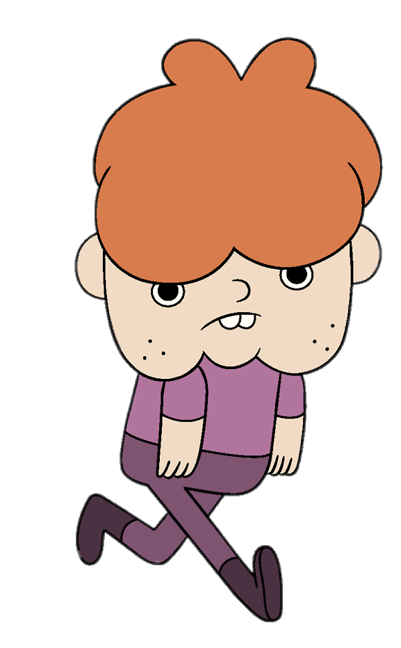 Clarence PNG images.
