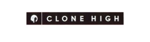Clone High Logo