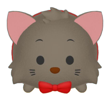 berlioz tsum tsum