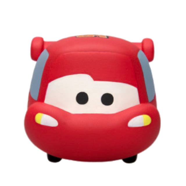 Mcqueen tsum deals tsum