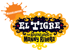 El Tigre Logo