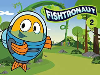 Fishtronaut 2013