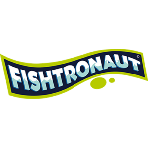 Fishtronaut Logo