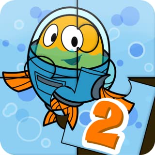 Fishtronaut Puzzle Kindle Version