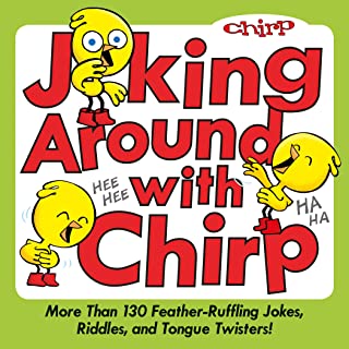 Joking around with Chirp