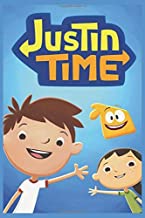 Justin Time Journal