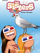 Les Sisters Spécial Vacances 3D