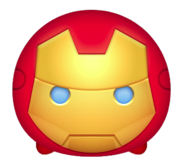 Marvel Iron Man Tsum Tsum