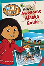 Molly of Denali Awesome Alaska Guide