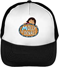 Molly of Denali Cap