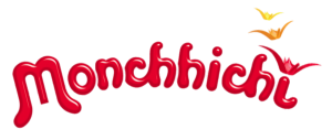 Monchhichi Logo