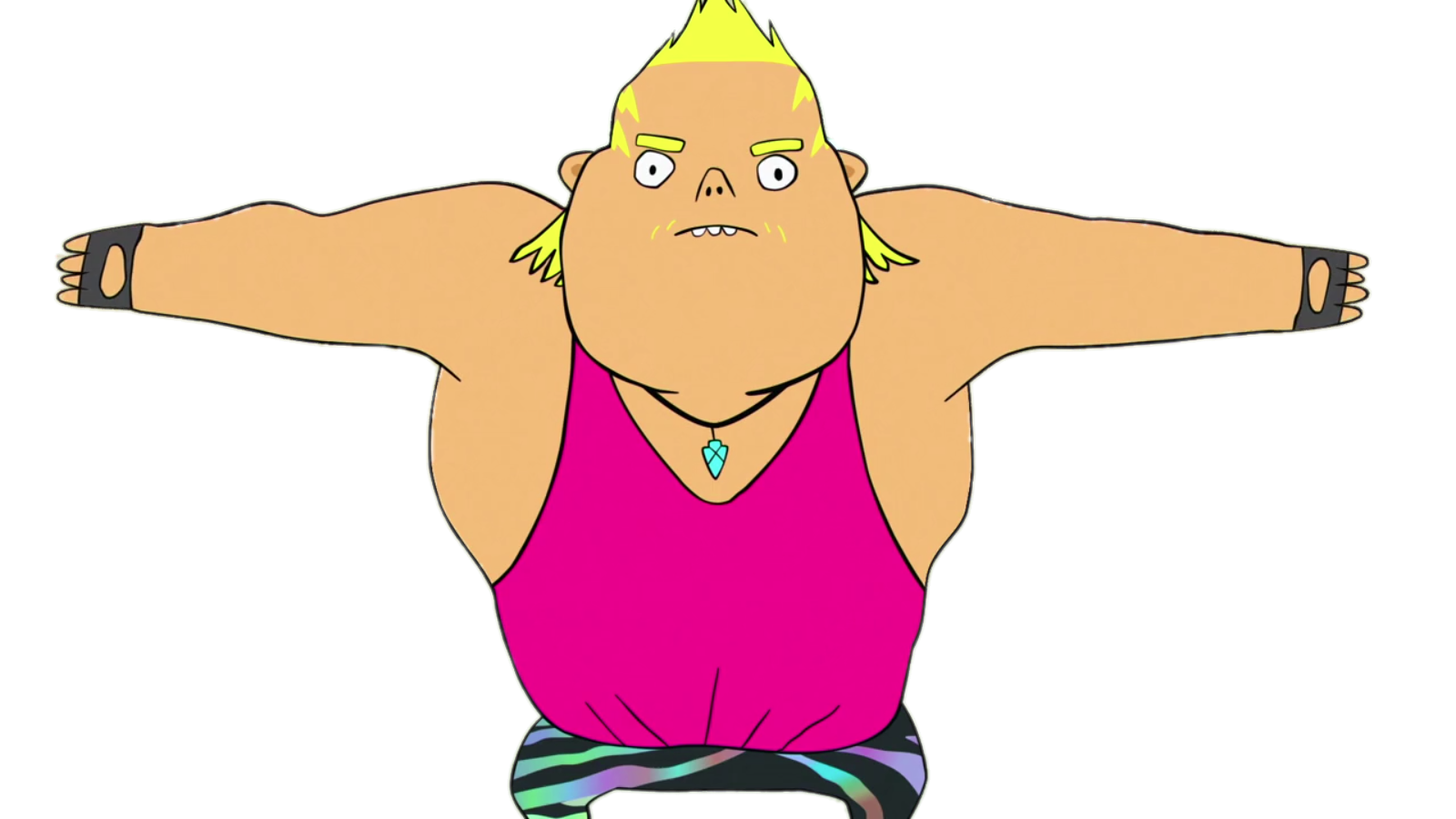 Pickle and Peanut Character Lazer
