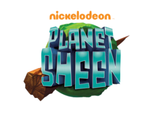 Planet Sheen Logo