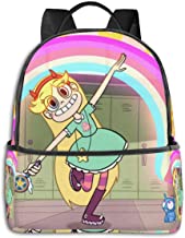 Star Butterfly Student Bag