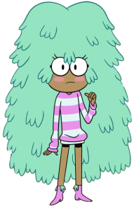 Star vs Evil Kelly