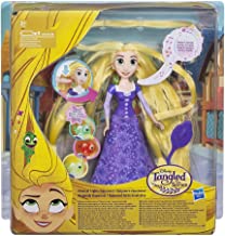 Tangled Rapunzel Doll