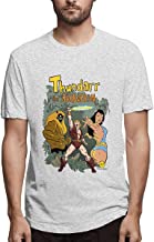 Thundarr the Barbarian T-shirt
