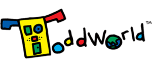 ToddWorld Logo