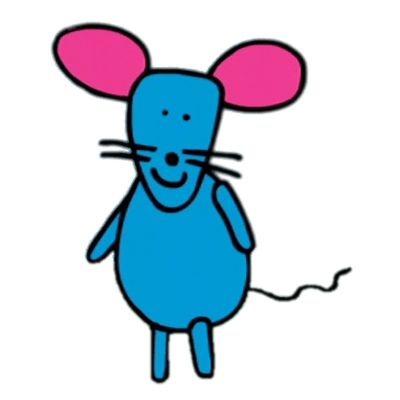 ToddWorld character Mouse